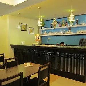酒店 Puteri Park, 吉隆坡
