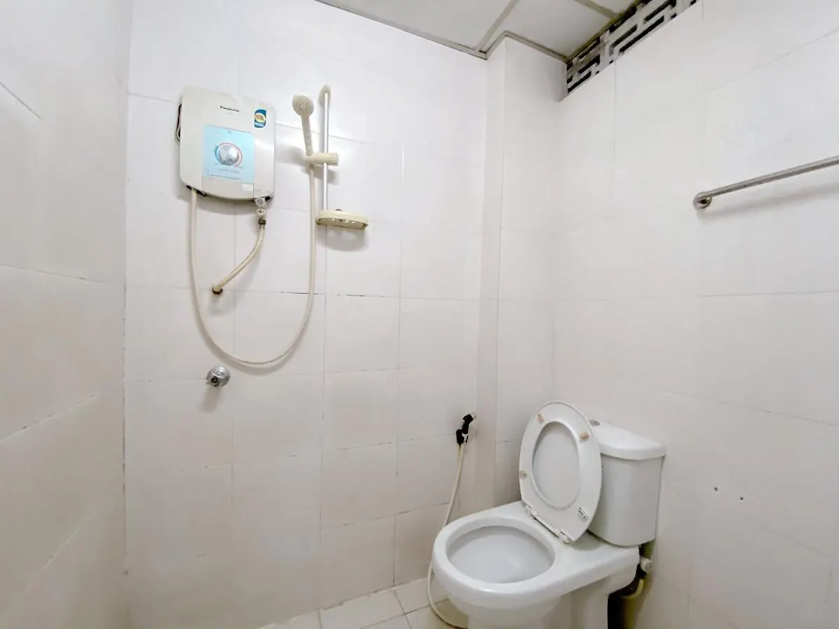 JRL Budget Inn Hotel Kuala Lumpur