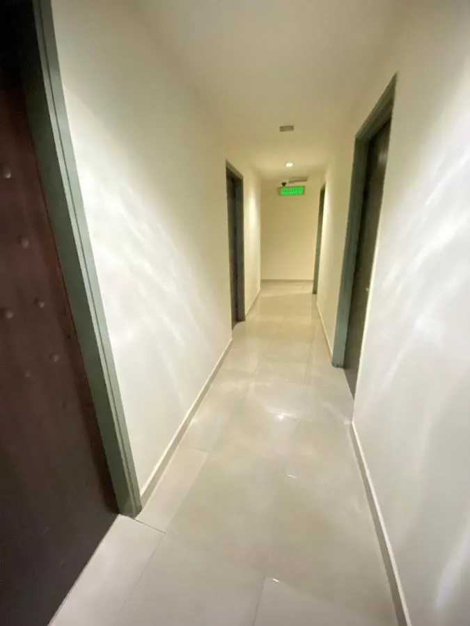 JRL Budget Inn Hotel Kuala Lumpur